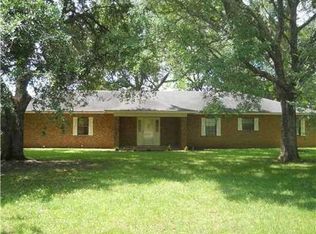 7210 Highway 452, Marksville, LA 71351