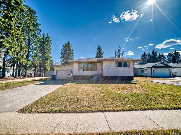 5411 47th Ave, Wetaskiwin, AB T9A 0K9
