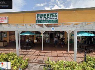 2921 S Orlando Dr #138-140, Sanford, FL 32773