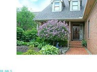 9129 Moors Pl N, Dublin, OH 43017