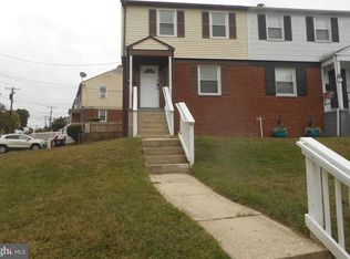 3239 Beaumont St, Temple Hills, MD 20748