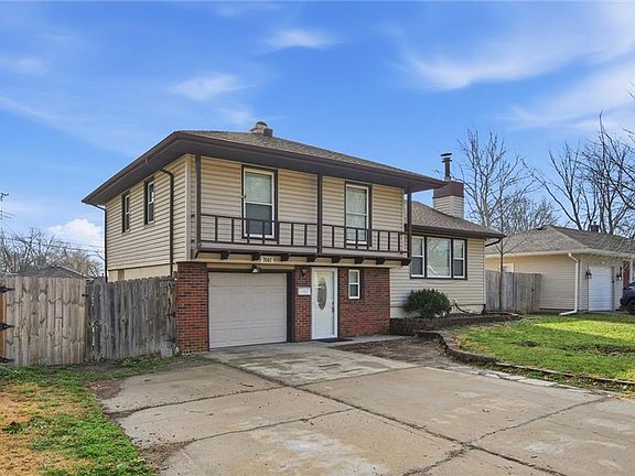 3rd image of 3507 S Haden Dr