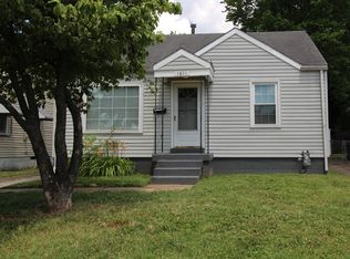 1611 Arcade Ave, Louisville, KY 40215