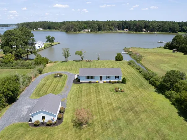 1648 Taylors Island Rd, Woolford, MD 21677