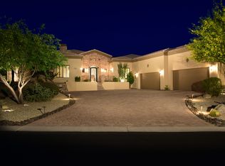 3247 N Ladera Cir, Mesa, AZ 85207