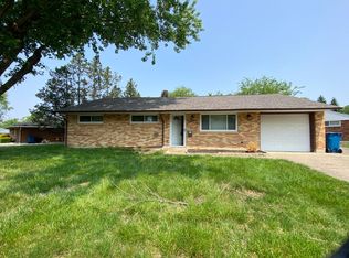 5311 Cranwell Cir, Dayton, OH 45424