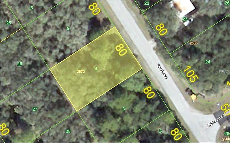 1st image of 1435 Chaffin Ln