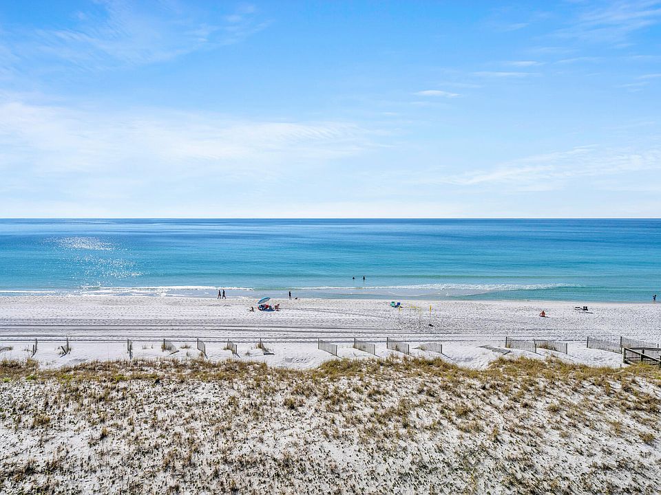 1st image of 506 Gulf Shore Dr Unit 404