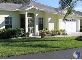 10719 Blue Bimini Cir, Estero, FL 33928