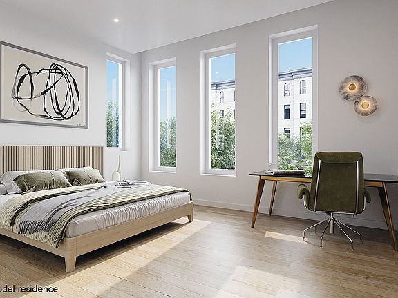 3rd image of 78 Meserole Ave Unit Penthouse