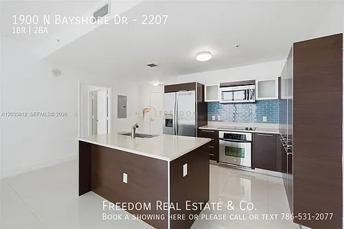 1900 N Bayshore Dr #2207 Photo 1 1900 N Bayshore Dr #2207 Photo 1