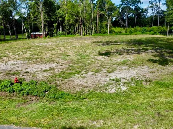 SW 9th St Lot 8, Williston, FL 32696