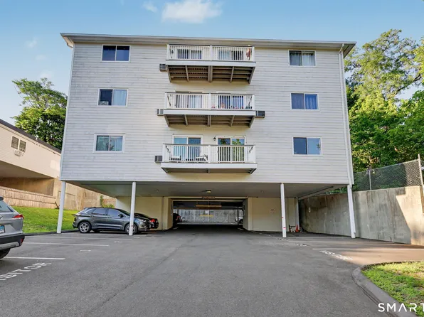 7 Hamilton Avenue #43, Norwalk, CT 06854