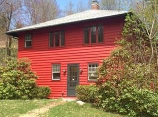 27 Prospect St, Princeton, MA 01541