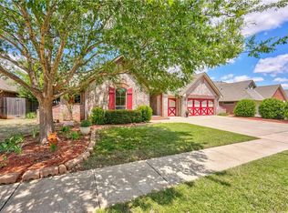 5405 NW 118th Cir, Oklahoma City, OK 73162