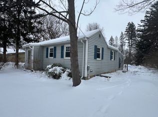 123 Buffalo St, Canandaigua, NY 14424