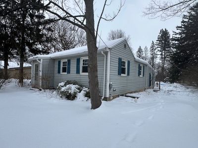123 Buffalo St, Canandaigua, NY, 14424