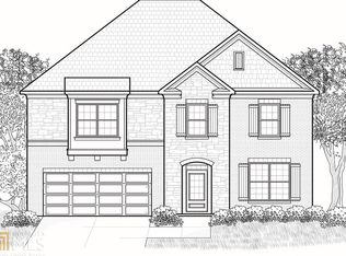4640 Silver Meadow Dr, Buford, GA 30519