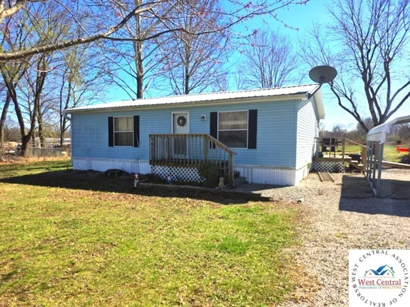 1138 SE 20th Rd, Clinton, MO 64735