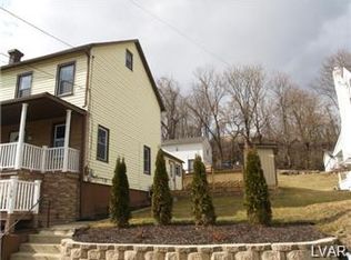 199 Spring St, Easton, PA 18042