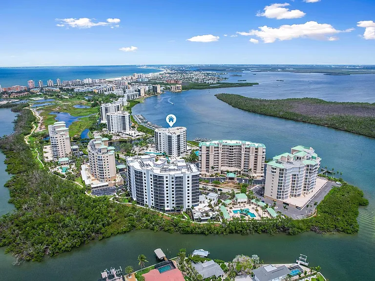 Bay Beach Community