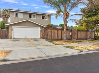2649 Bonbon Dr, San Jose, CA 95148