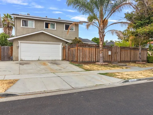 2649 Bonbon Dr, San Jose, CA 95148