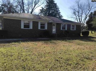 7459 Govan Rd, Olar, SC 29843