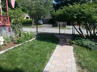 25 Dudley St, North Andover, MA 01845