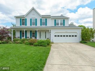 1602 Trumbulls Ct, Crofton, MD 21114