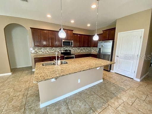 2nd image of 2490 Marshfield Preserve Way