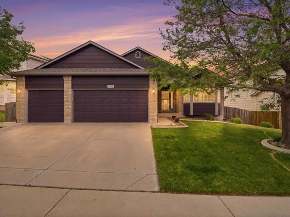 3712 E 139th Ave, Thornton, CO 80602