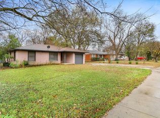 815 W State St, Terrell, TX 75160