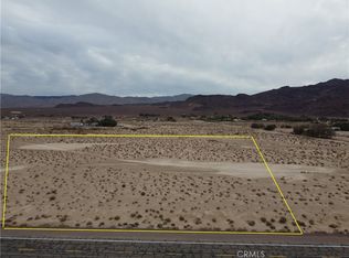 26 National Trails Hwy, Newberry Springs, CA 92365