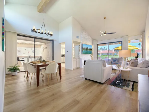 312 S Sierra Madre, Palm Desert, CA 92260