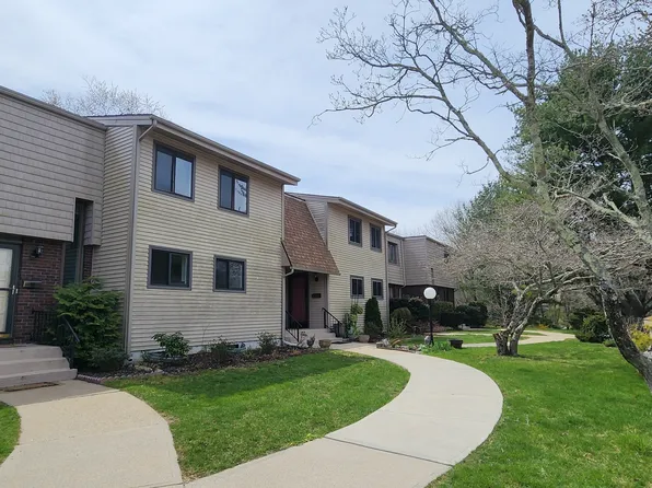 91 Riverview Road #5D, East Lyme, CT 06357