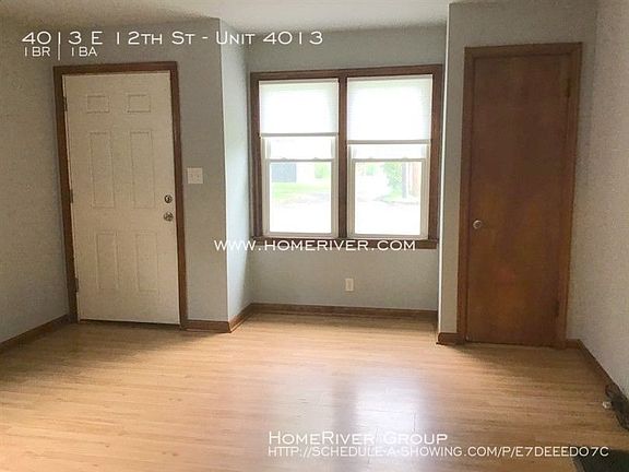 2nd image of 4013 E 12th St Unit 4013