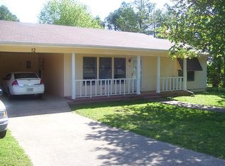 12 Diane Ave, Ash Flat, AR 72513