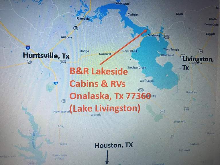 2513 N FM 356 #RV4 — Photo 24