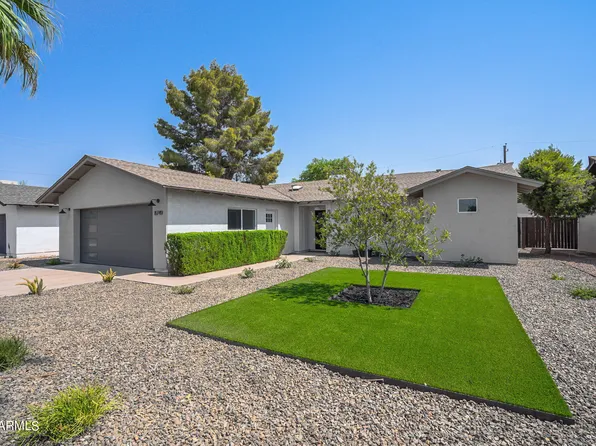 8749 E PLAZA Avenue, Scottsdale, AZ 85250