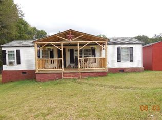 348 Old Bridge Rd, Gaffney, SC 29340