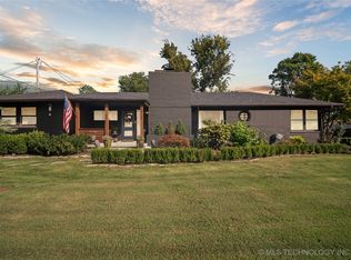 1717 E 36th St, Tulsa, OK 74105