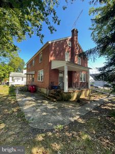 134 S 8th St, Quakertown, PA, 18951