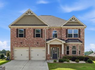 3627 Maple Hill Rd, Lithonia, GA 30038