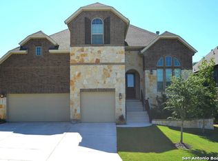1506 Pimpernel, San Antonio, TX 78260