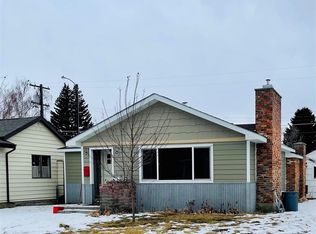 2005 Phillips Ave, Butte, MT 59701