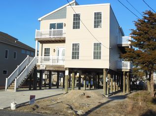 15 S Dayton Dr, Little Egg Harbor, NJ 08087