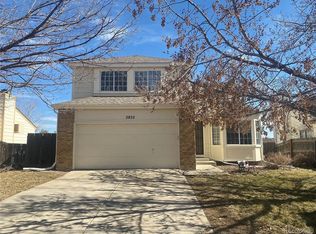 2832 S Truckee St, Aurora, CO 80013
