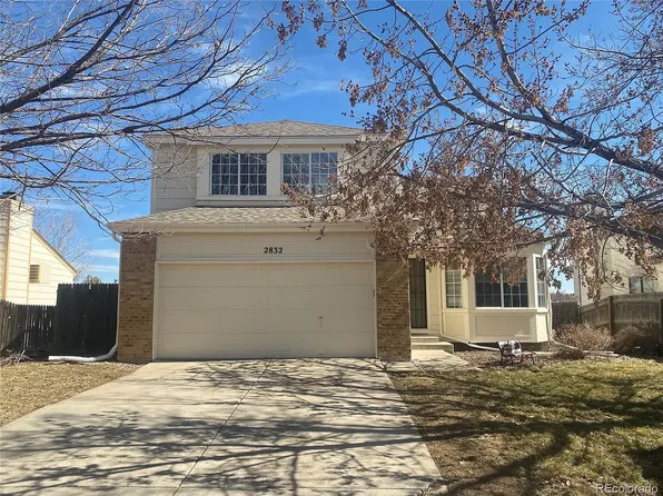 2832 S Truckee St, Aurora, CO 80013