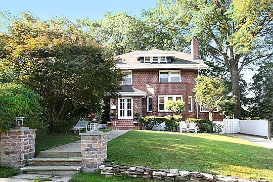 Great Curb Appeal
